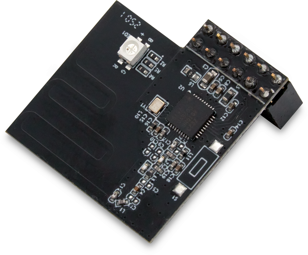 Upgrading Z-NET or Z-NET G3 to 800 Series Z-Wave