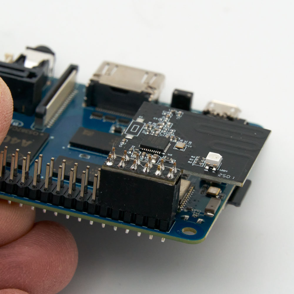 Upgrading Z-NET or Z-NET G3 to 800 Series Z-Wave | HomeSeer Docs